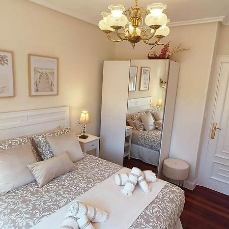 Mar Y Sol Apartment แบร์เมโอ ภายนอก รูปภาพ