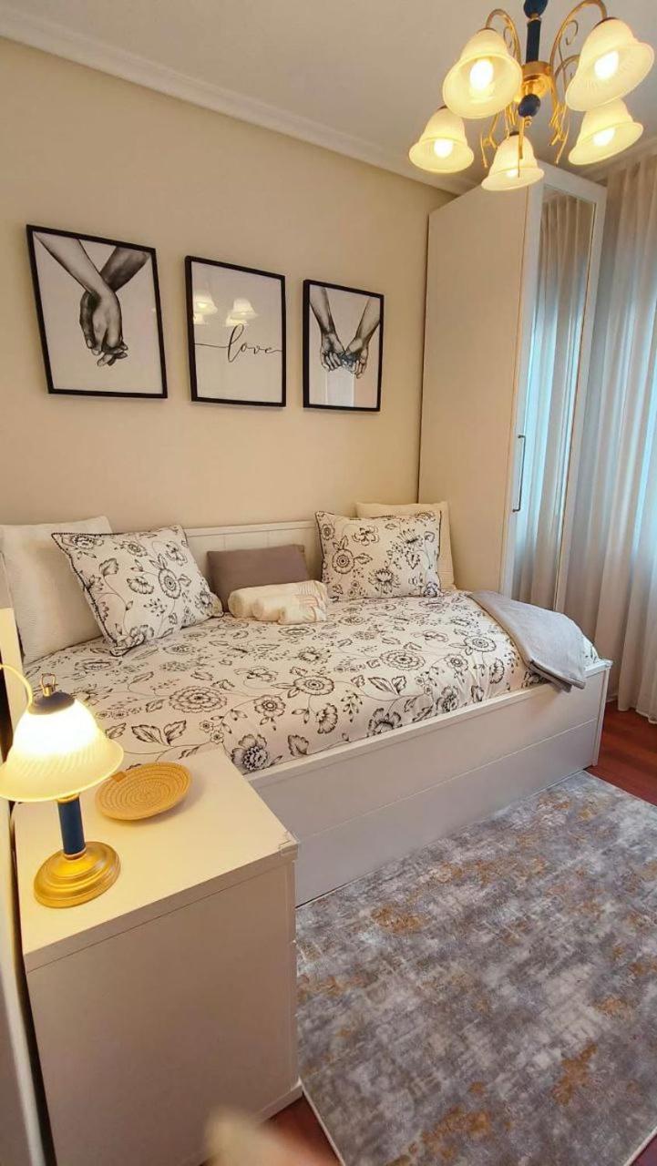 Mar Y Sol Apartment แบร์เมโอ ภายนอก รูปภาพ
