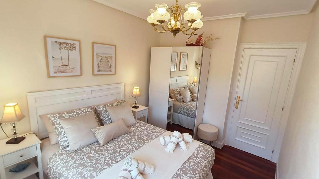 Mar Y Sol Apartment แบร์เมโอ ภายนอก รูปภาพ