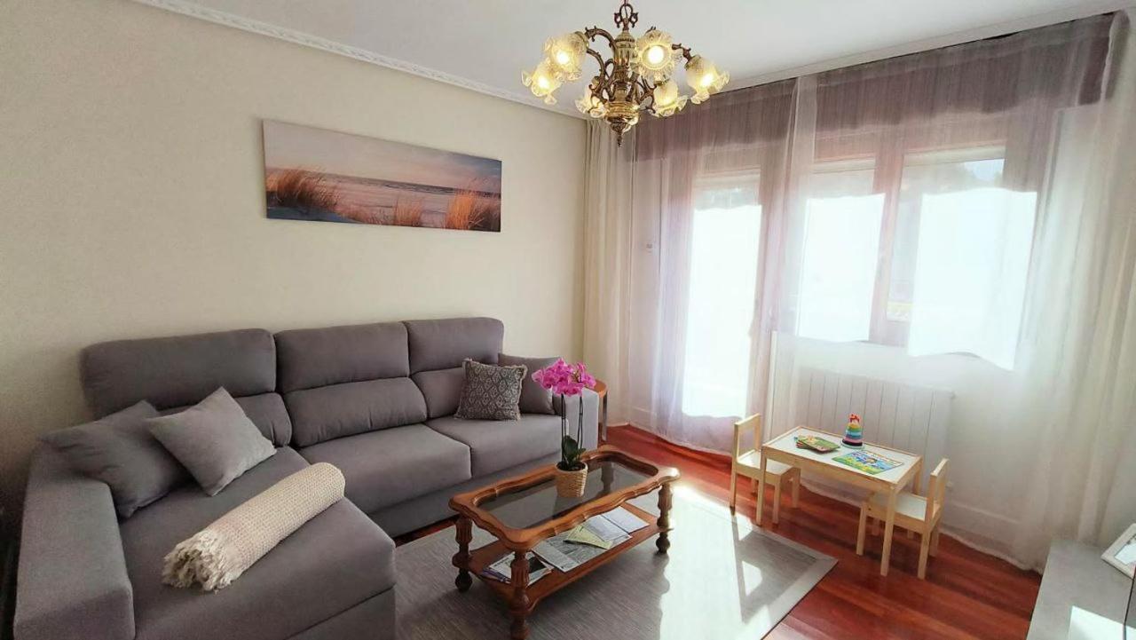 Mar Y Sol Apartment แบร์เมโอ ภายนอก รูปภาพ