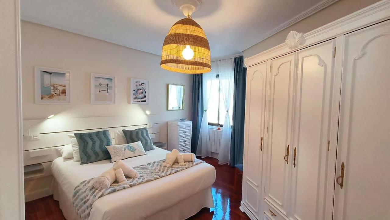 Mar Y Sol Apartment แบร์เมโอ ภายนอก รูปภาพ