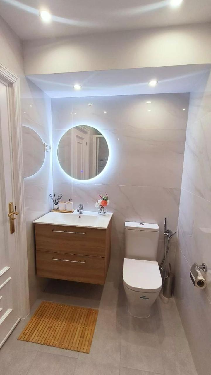 Mar Y Sol Apartment แบร์เมโอ ภายนอก รูปภาพ